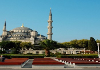 Экскурсионныйе туры в Стамбул от 650 долларов, включая авиаперелет !!!