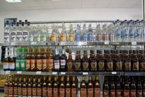 Супермаркет по «кубински»
