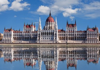 Венгрия-больше чем ожидаешь