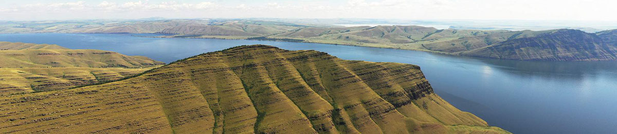 Welcome to Siberia - Khakassia